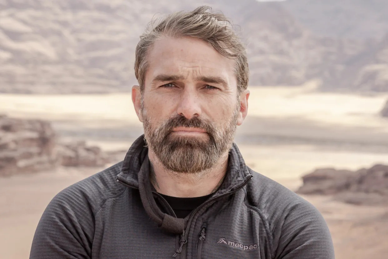 SAS Australia's future 'unclear' after Ant Middleton promises new season