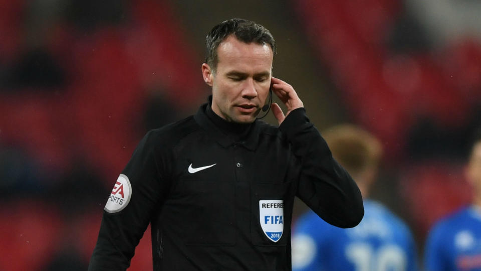 After some confusing incidents during Tottenham’s FA Cup win over Rochdale, the future of the VAR system has been questioned