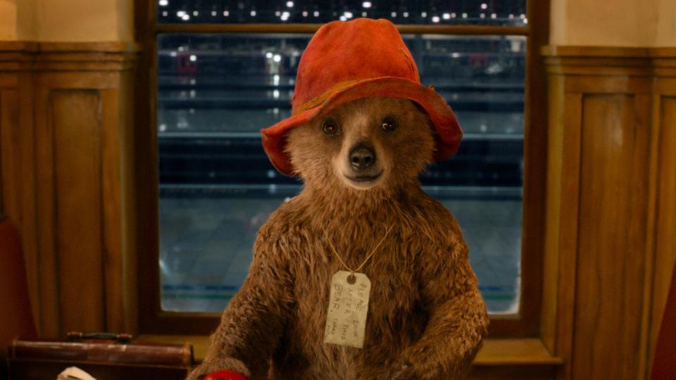 paddington