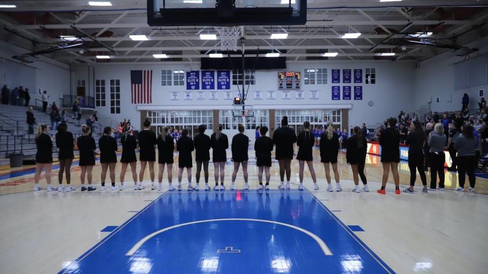 Transylvania women’s basketball continues its undefeated run and holds the longest active win streak in college basketball.