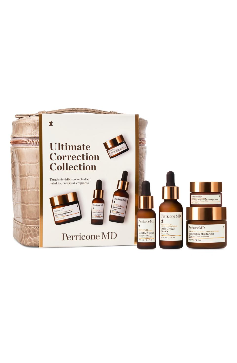 Perricone MD Ultimate Correction Collection