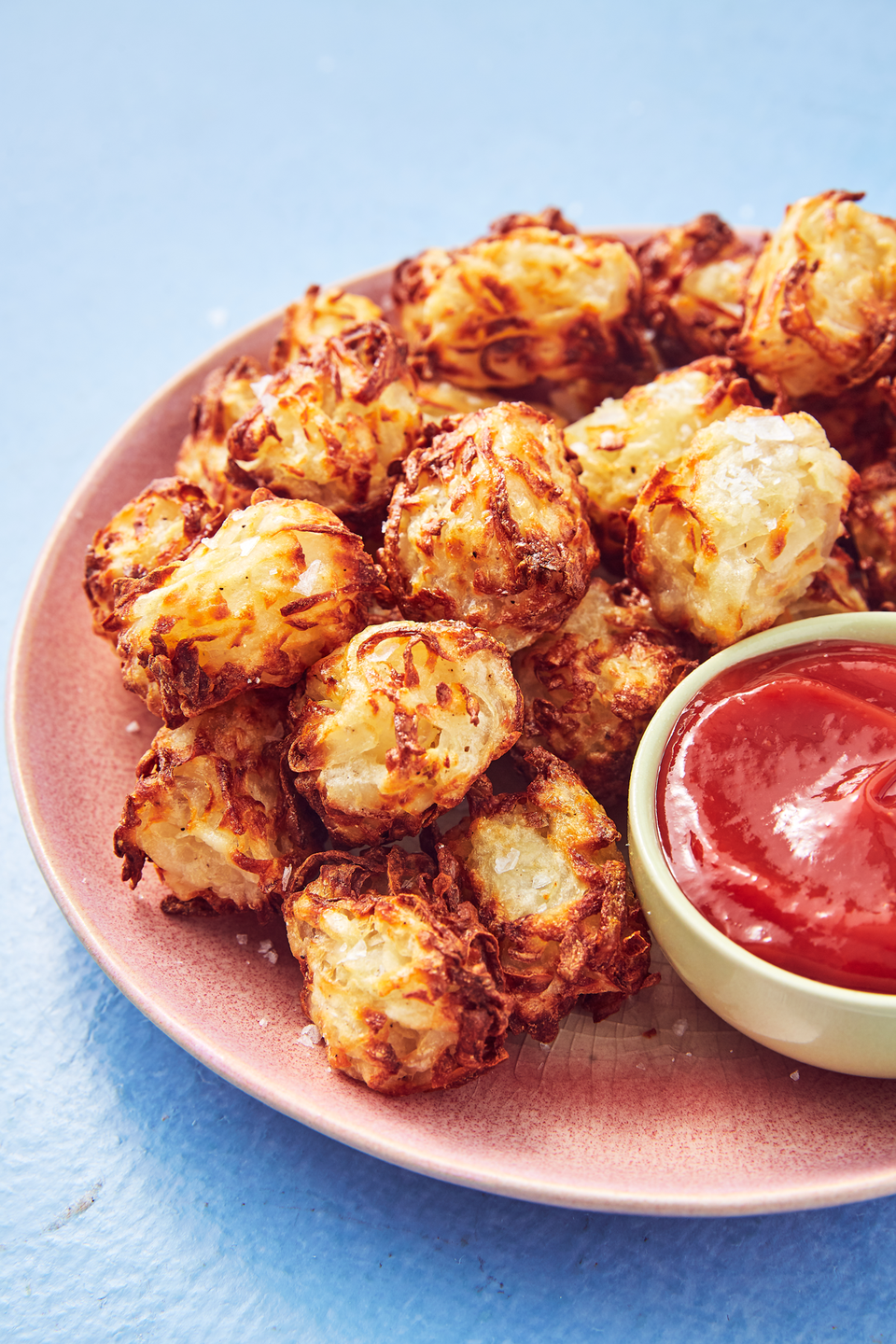 Air Fryer Tater Tots