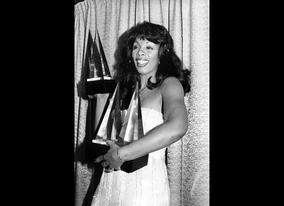 With her danceable music and glamorous style, Donna Summer became an instant icon for the gay community during her 1970s heyday. So when she allegedly made a number of religion-inspired remarks about the gay community as well as HIV/AIDS during a 1983 performance, the "Queen of Disco" faced an immediate backlash.    "It was Adam and Eve, not Adam and Steve," Summer was quoted as having said during the Atlantic City concert by the <em>Village Voice</em>. She is said to have also noted, "I've seen the evil homosexuality come out of you people... AIDS is the result of your sins. Now don't get me wrong; God loves you. But not the way you are now."    She denied making the remarks for years afterward, calling the accusations "unjust and unfair." Summer noted in a letter addressed to members of ACT UP, "I did not say God is punishing gays with AIDS, I did not sit with ill intentions in judgement over your lives. I haven't stopped talking to my friends who are gay, nor have I ever chosen my friends by their sexual preferences."    