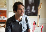 Paul Rudd in Universal Pictures' "This is 40" - 2012