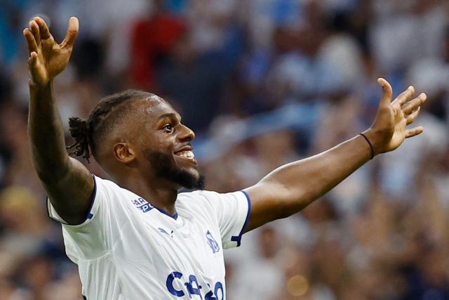 Spurs vs Marseille LIVE: Champions League result, final score and reaction  as two Richarlison headers give Spurs win over 10-man Marseille