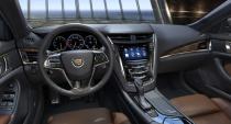 2014 Cadillac CTS