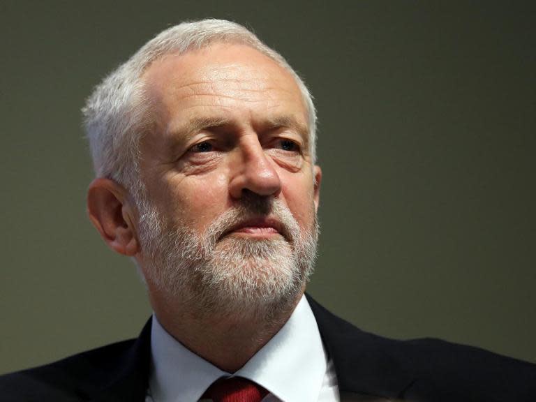 Jeremy Corbyn set for partial climbdown over definition at heart of Labour's antisemitism row