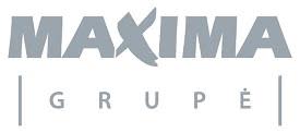 MAXIMA GRUPE, UAB