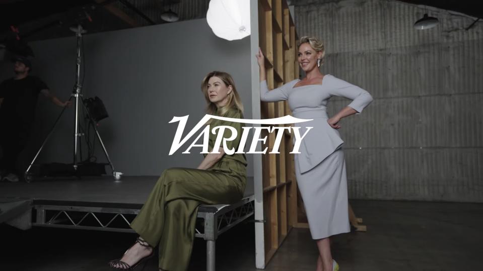 You can check out the full interview between Ellen and Katherine for Variety here.
