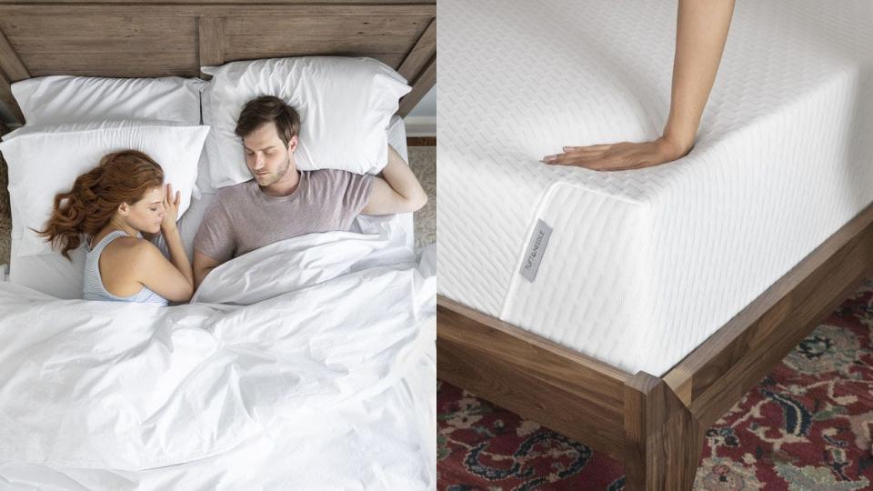 Best gifts for couples: Tuft & Needle Mattress