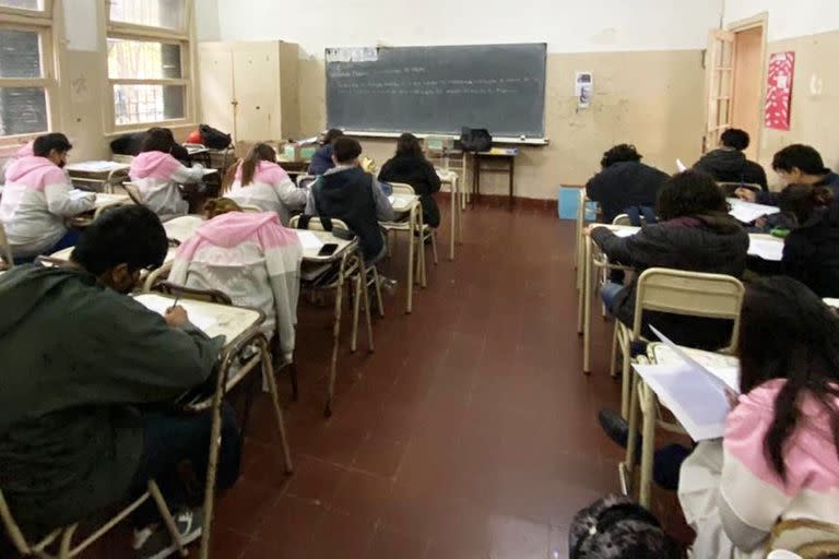 El gobierno bonaerense aprobó tres reformas en áreas clave del sistema educativo