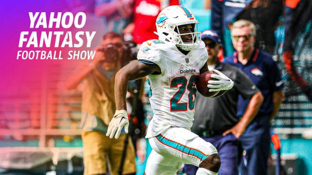 Week 3 recap: Dolphins put up 70, Chiefs put on a show for Taylor Swift  [Video]