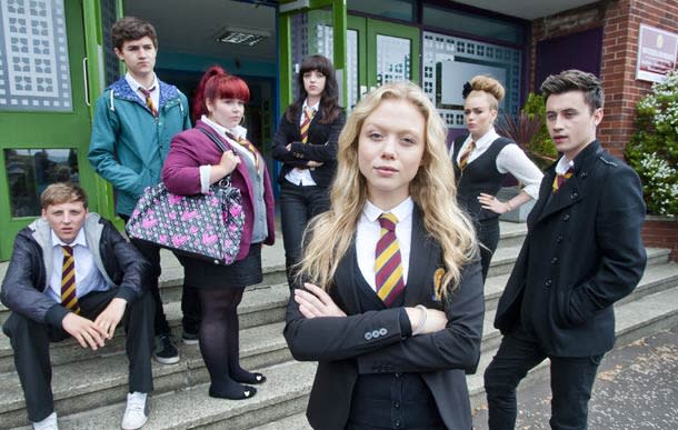 Waterloo Road