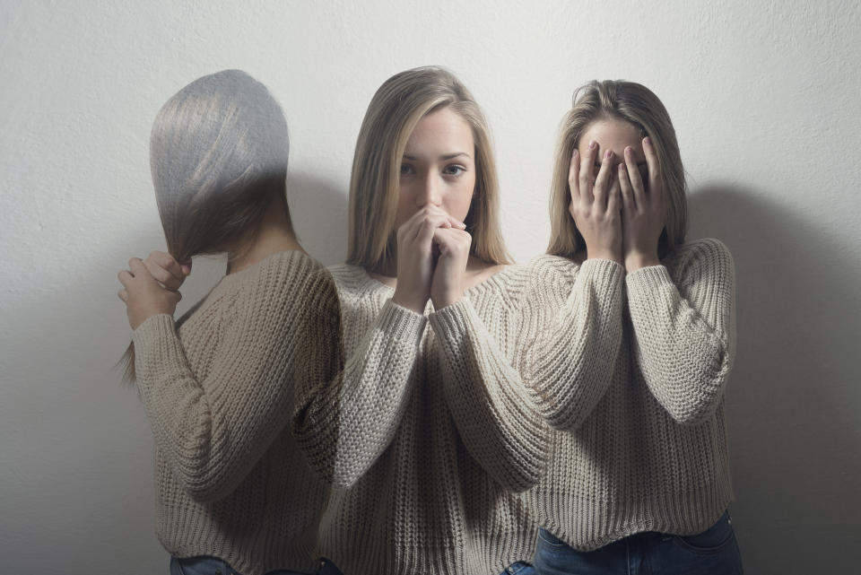 Las personas victimistas buscan problemas para cada solución. [Foto: Getty Creative]