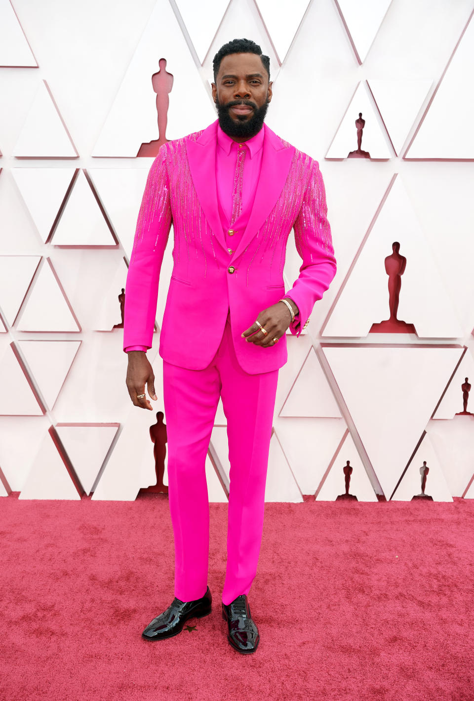 Colman Domingo. Photo: Getty