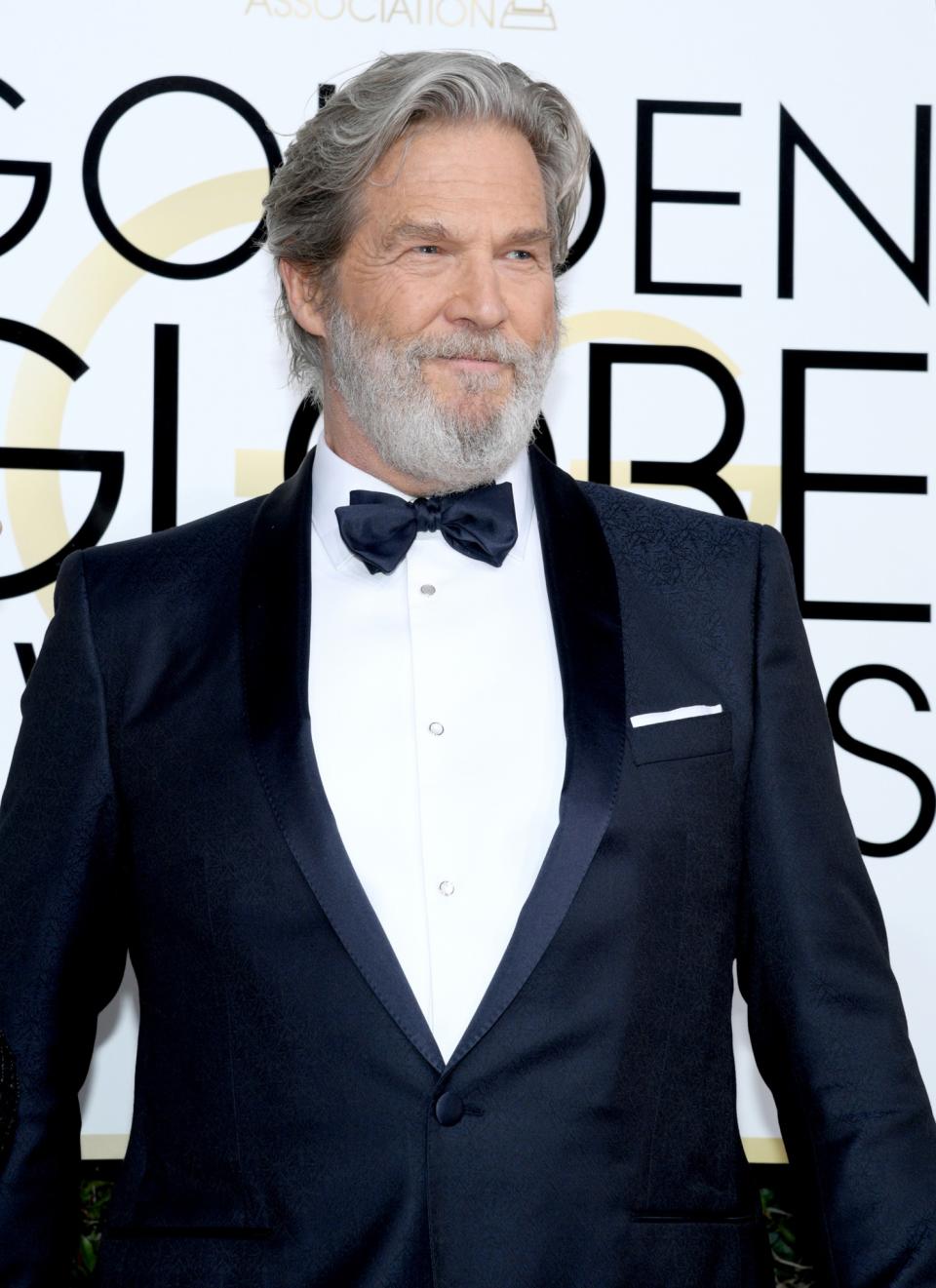 Jeff Bridges