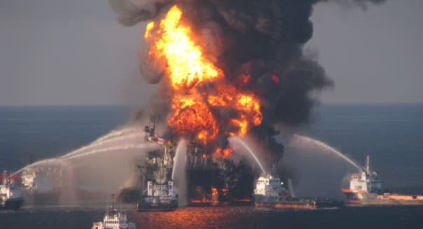 Judge: BP 'Grossly Negligent' in 2010 Gulf Oil Spill