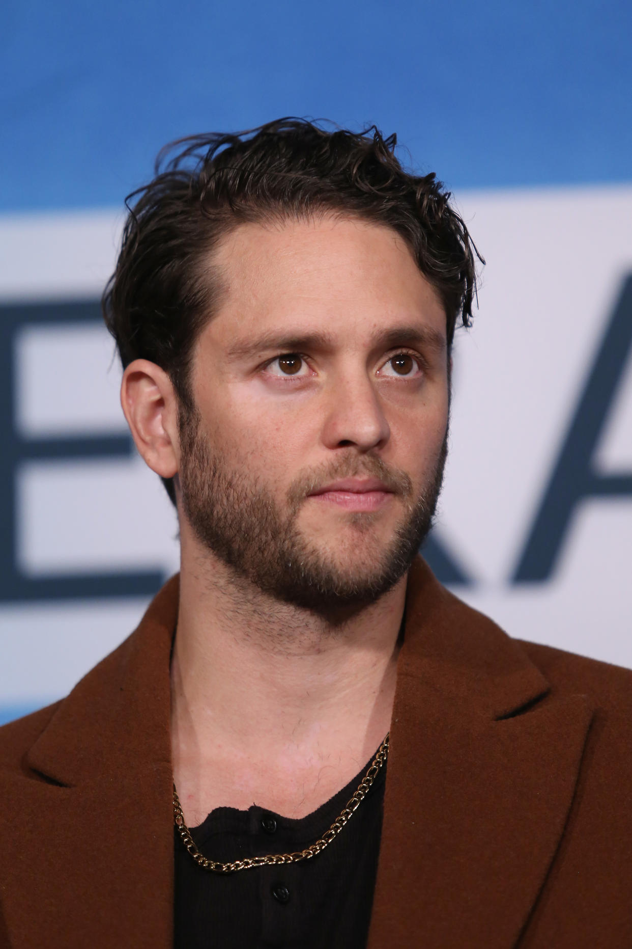 Christopher Von Uckermann en 2019. (Photo by Adrián Monroy/Medios y Media/Getty Images)