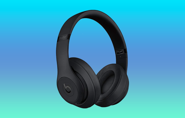 Best deals on headphones and earbuds