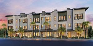 “This highly anticipated new home community offers an exclusive opportunity for home buyers looking for new construction, contemporary home designs, and the appeal of urban living in the heart of historic San Marco,” said Greg Netro, Group President of Toll Brothers in Jacksonville.