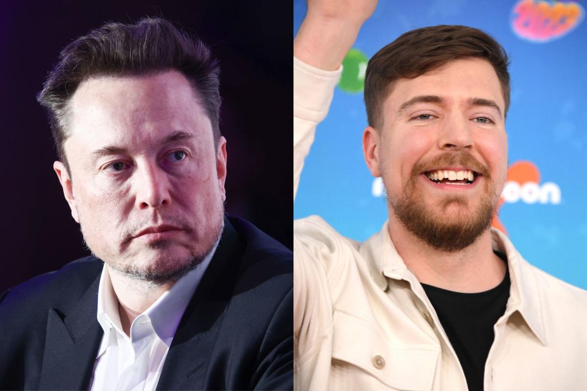 Cost Millions To Make: r MrBeast After Elon Musk Asks Him To Upload  Videos On X