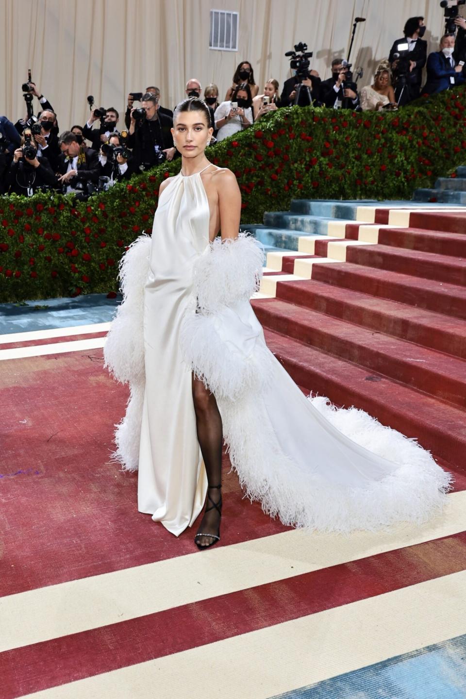 Met Gala Red Carpet 2022