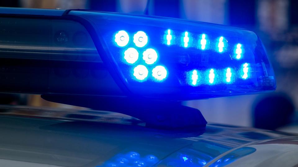 Ein 32-Jähriger ist wegen Terrorverdachts vorübergehend in Stendal festgenommen worden.