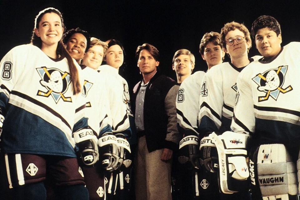 The Mighty Ducks | Buena Vista Pictures