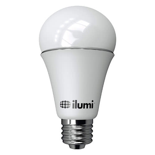 Ilumi Smart LED Light Bulb (Photo: Amazon)