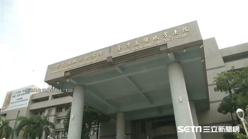 3名男子在法院鬥毆恐違反社維法。