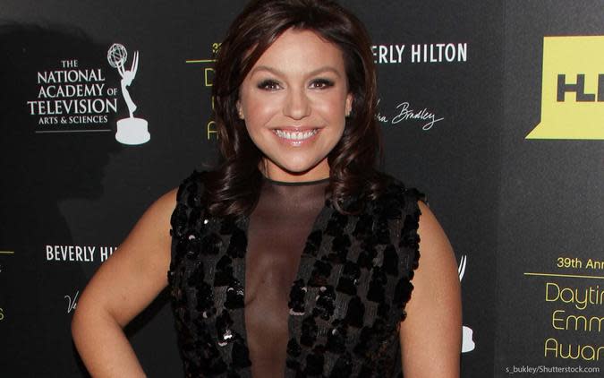 Rachael Ray