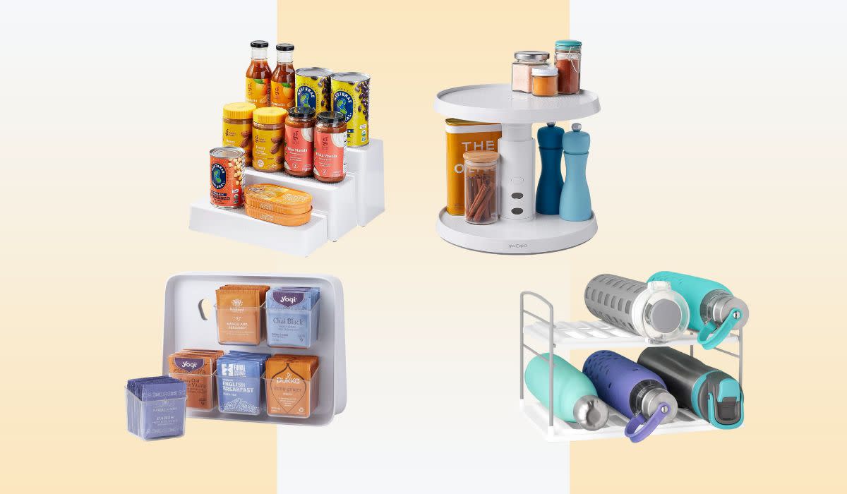 The Best Kitchen Organizers To Buy While They Re On On Sale Today From   D48425c0 B2e1 11ee Beab 9649cd078a39