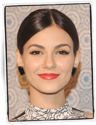 Victoria Justice - Foto: Gary Gershoff | Getty Images