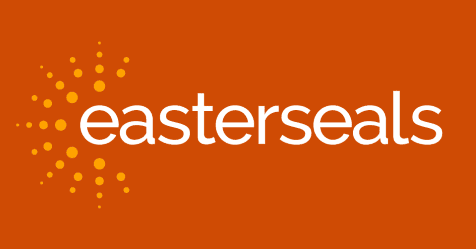 Easterseals logo