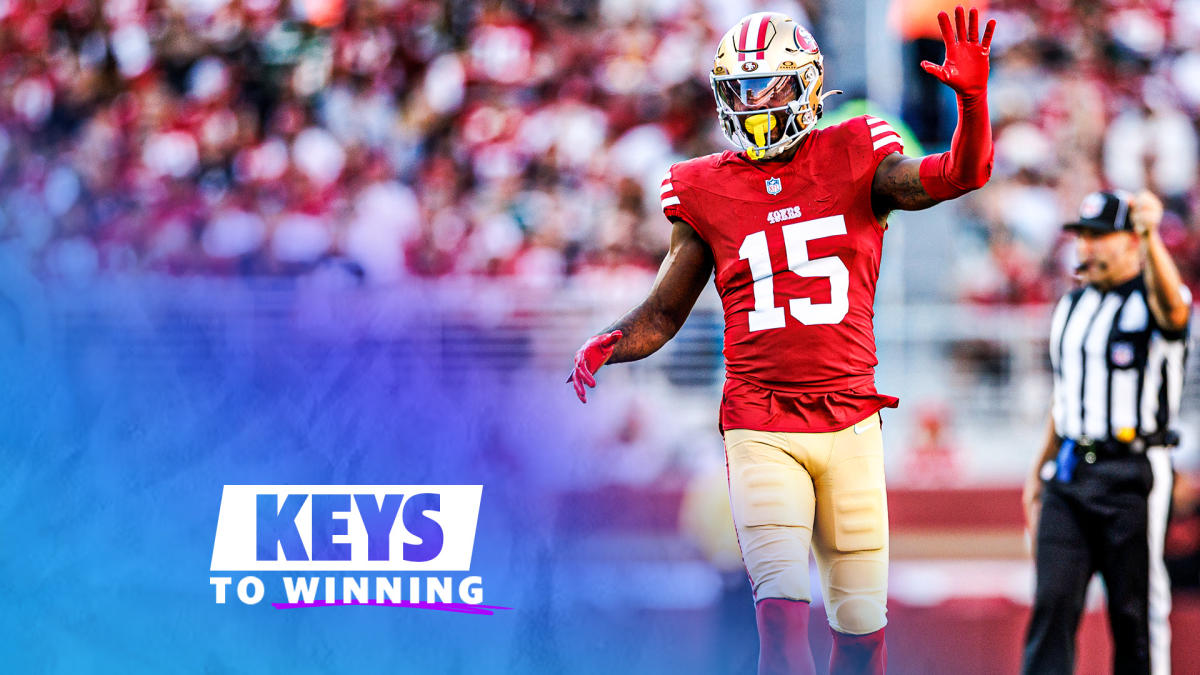 Four keys to winning Week 3 in Fantasy Football