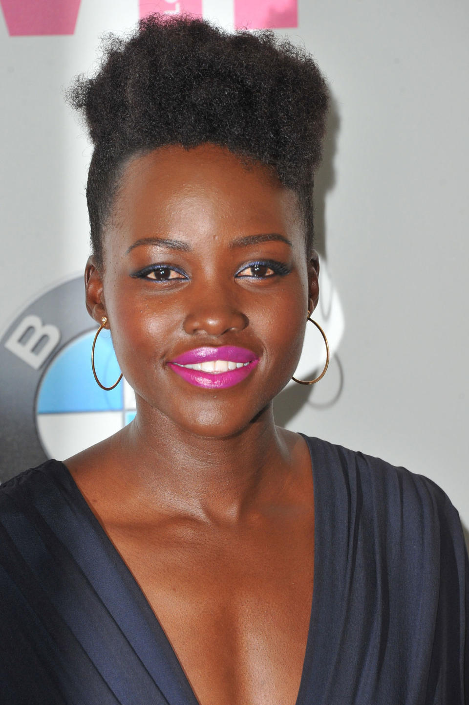 Lupita Nyong'o