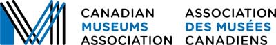 Canadian Museums Association Logo (CNW Group/Canadian Museums Association)