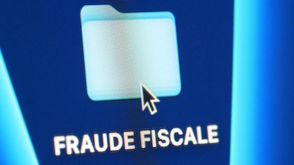fraude fiscale banques françaises - © Romain TALON - stock.adobe.com