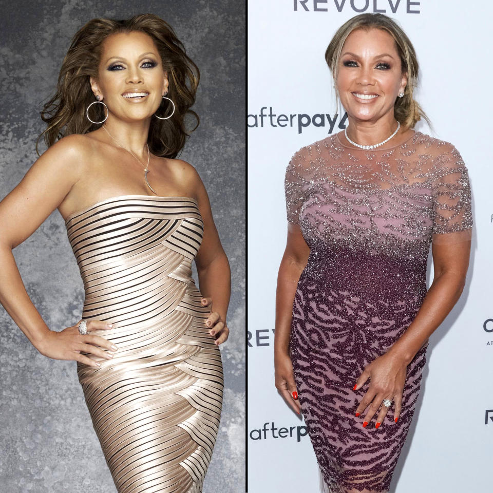 Vanessa Williams