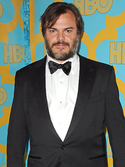 Tenacious D Confirms Jack Black Is 'Alive and Well' After 'Sick' Death Prank  from Alleged Hacker