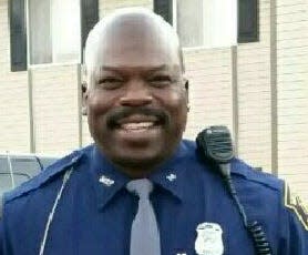 Trooper Herman Brown