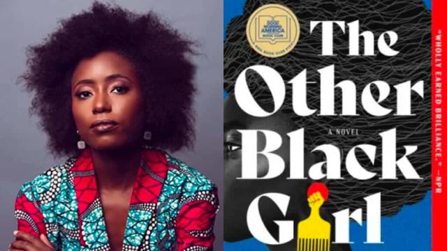 The Other Black Girl' Gets Series Order From Hulu