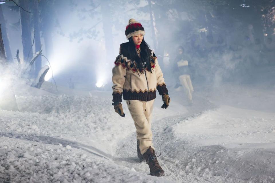 moncler