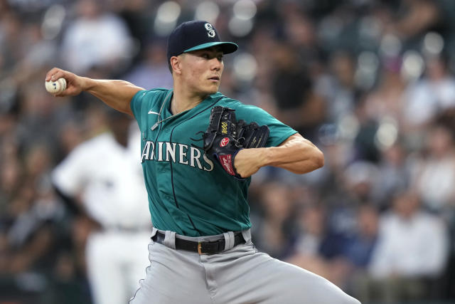 Seattle Mariners Injuries: Hancock hurt, latest on J.P. Crawford