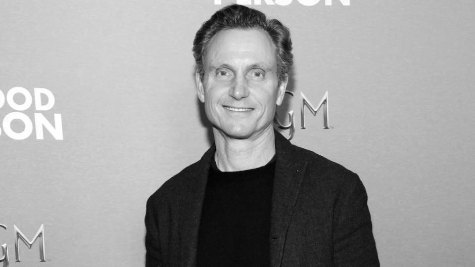 Tony Goldwyn