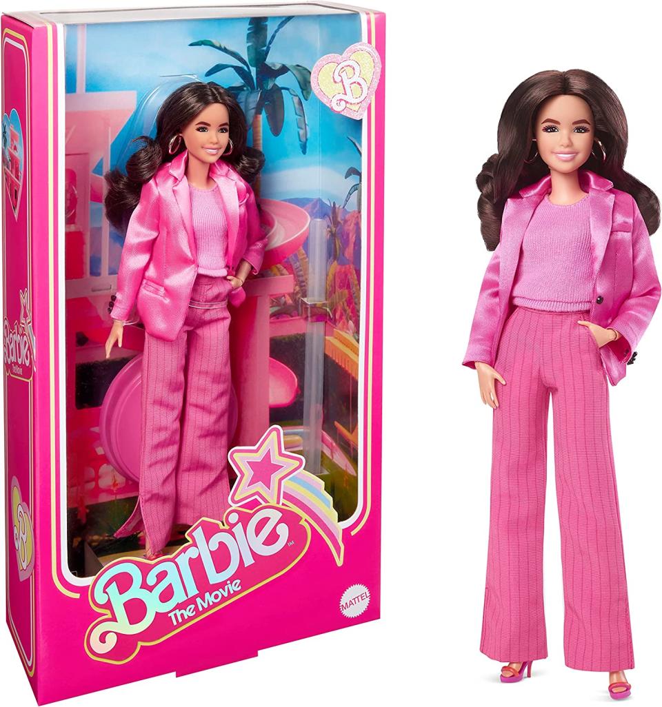 'Barbie' Movie Dolls & Merch: Where to Buy Online, Prices