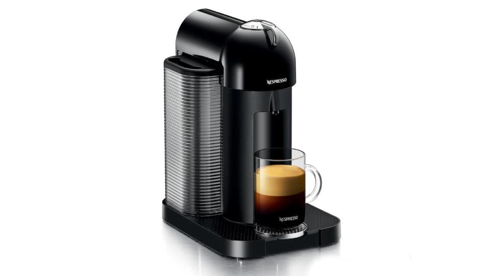 Nespresso Vertuo