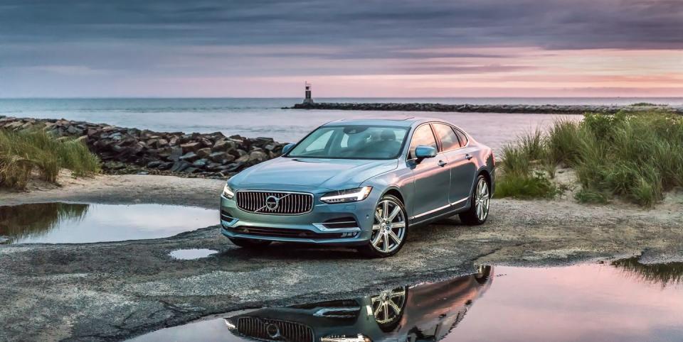 Photo credit: Volvo