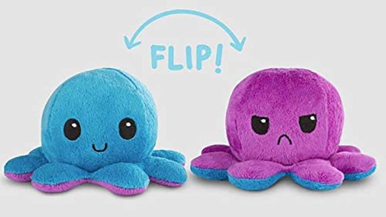 Hottest toys 2021: TeeTurtle Octopus Plushies