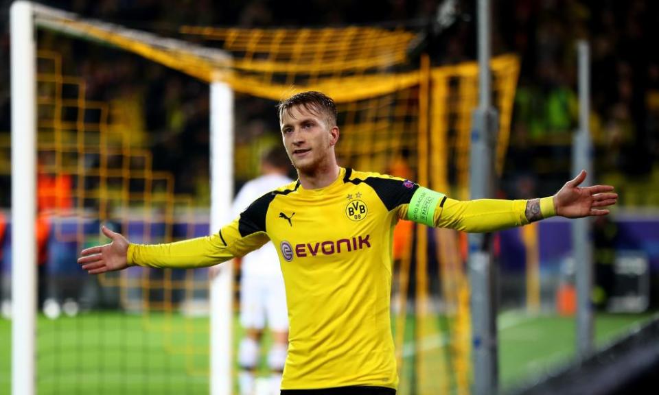 Marco Reus